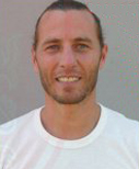 Rosario NIOSI - Portiere